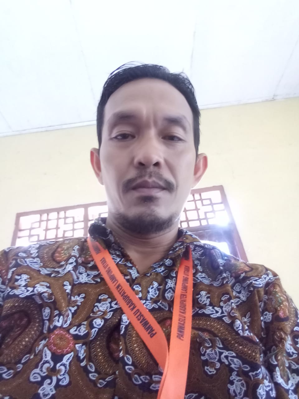 Uang Palsu Jelang Pemilu 2019 Di Lampung Utara?