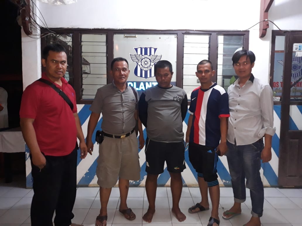 Oknum Guru Honor di Lampura Kerap Lampiaskan Hasrat Dengan Dua Siswi SMP di Balaidesa