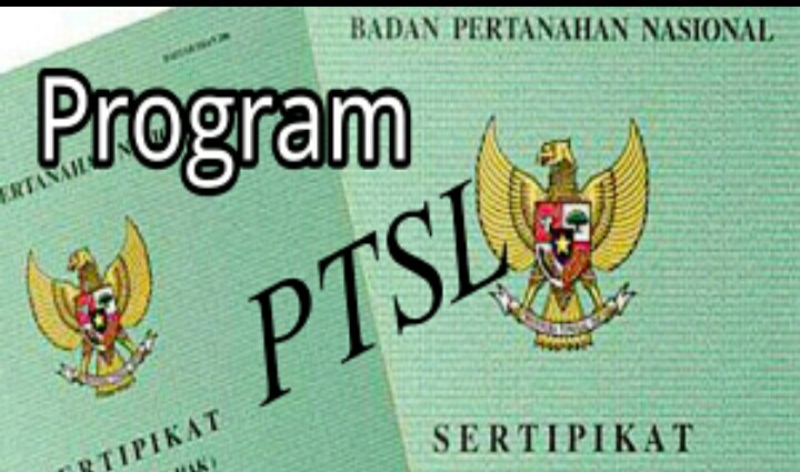 Pendaftaran Tanah Sistematis Lengkap Pekon Ketapang Berbuntut Panjang
