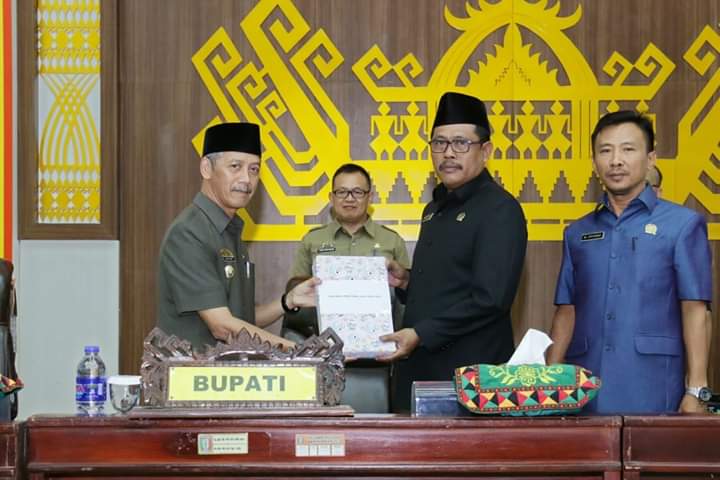 RAPBD 2019, Pringsewu Prioritaskan 6 Arah Kebijakan Pembangunan