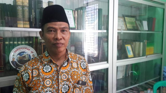 LGBT Semakin Marak di Lampung, Dewan Dakwah Ajak Masyarakat untuk Saling Mengingatkan