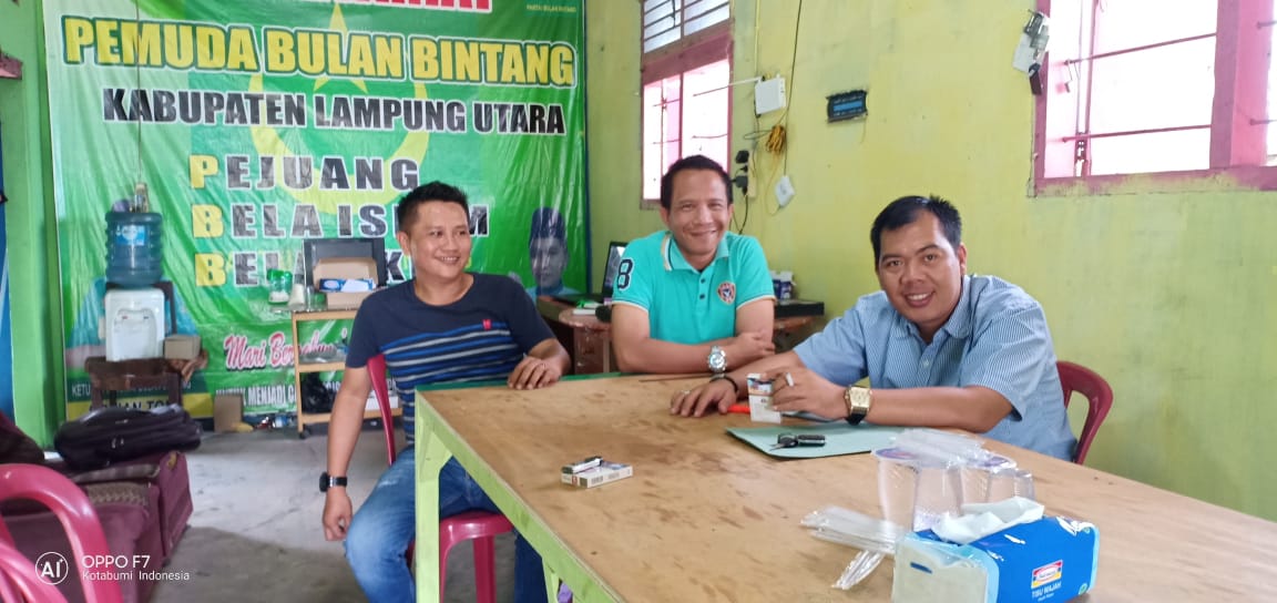 PBB Lampura Anulir SK PAW Lusi Sastra Dewi Gantikan Raffles Susanto