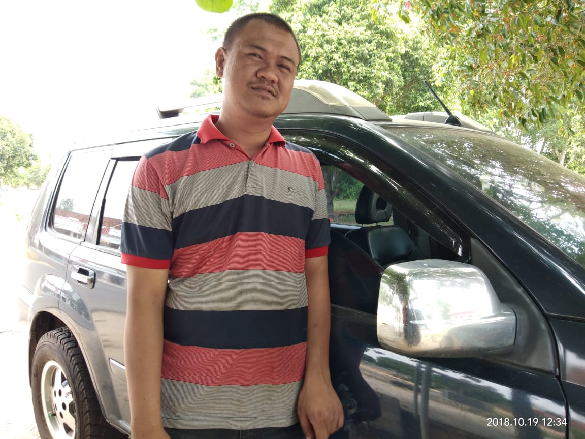 Dugaan Kecurangan Proyek Dinas Pekerjaan Umum dan Penataan Ruang Masih Bergulir