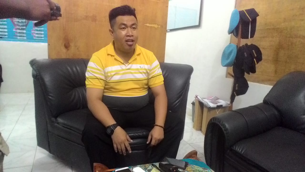 Penghuni Lapas Kelas II Kota Metro Diduga Mengalami Kekerasan