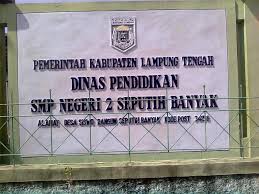 SMP Negeri 2 Seputih Banyak Diduga “Pungli” Berdalih Uang Fasilitas dan Mid Semeter