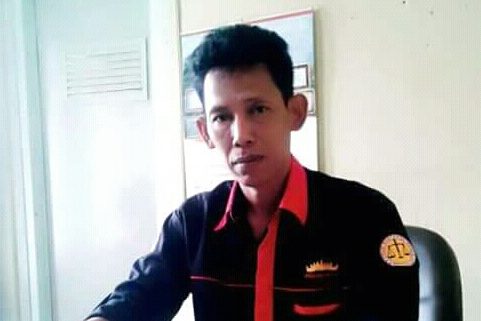 Forwakum : Kasus Suap Fee Proyek KPK Jangan Tebang Pilih