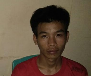 Modus Pinjam HP Untuk Lihat FB, Rido Gadaikan Smartphone Rekannya