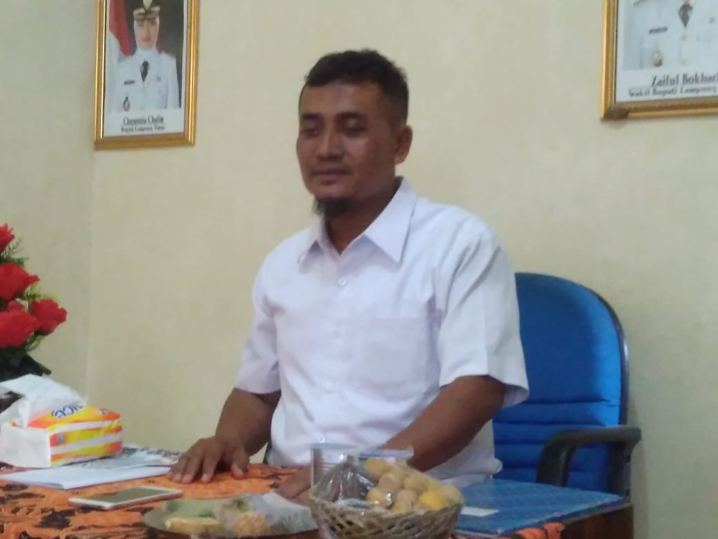 Pengadaan Mobiler di SMK Kec. Bumi Agung Tidak Transparan Dan Diduga Fiktif?