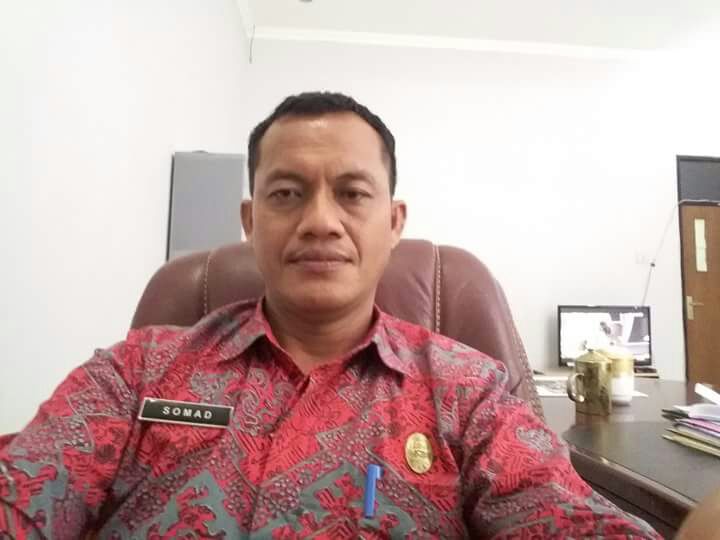 Pemkab Tulangbawang Barat Akan Lantik 19 Kepalo Tiyuh Dalam Waktu Dekat