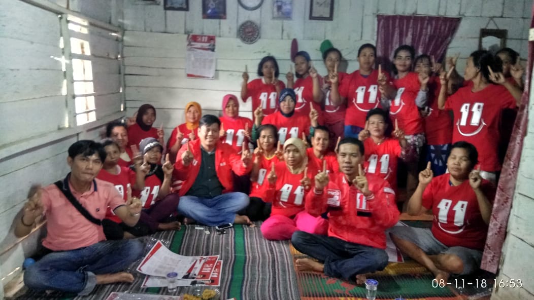 PSI Pastikan Tetap ‘On The Track’ dalam Seluruh Tahapan Pemilu 2019