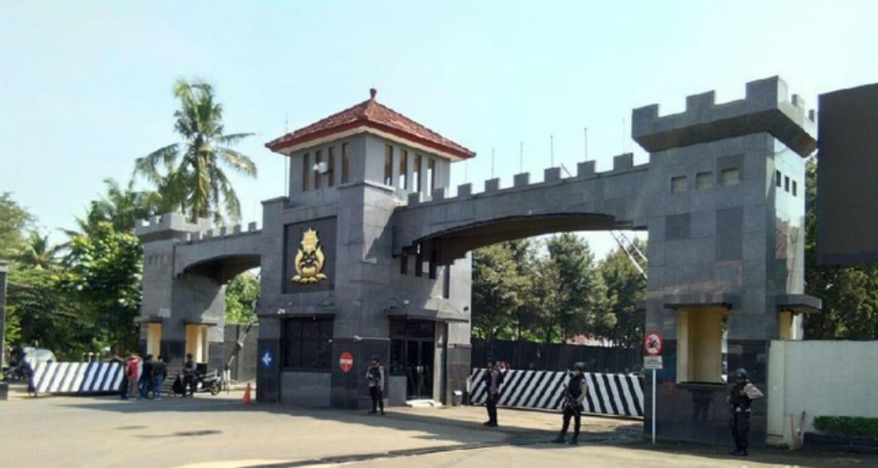 Korps Brimob Polri akan Peringati HUT ke-73 Dengan Sederhana