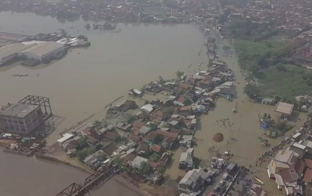 Polda Jabar Siaga Hadapi Potensi Bencana Alam
