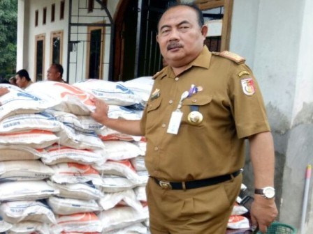 Dinas Sosial Tulang Bawang Minta Kemnsos Segera Mencabut SK Dua Petugas PKH Dente Teladas Yang Rangkap Panwascam