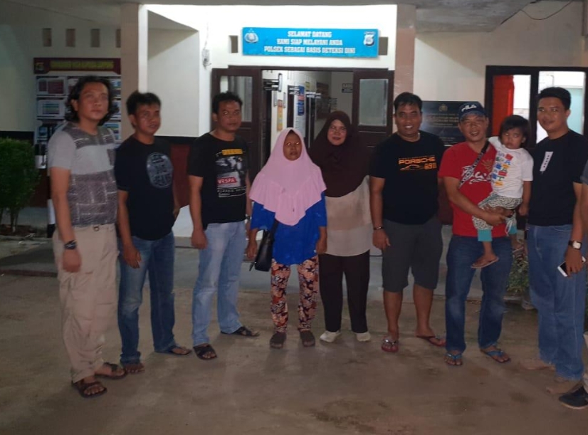 Bawa Kabur Anak untuk Pancing Kehamilan, Miswati Ditangkap Polisi