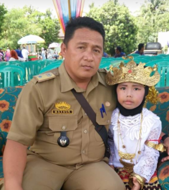 Kemitraan yang Dibangun Media Siber Sinarlampung.com Mampu Berikan Citra Positif Bagi Desa Srimenanti