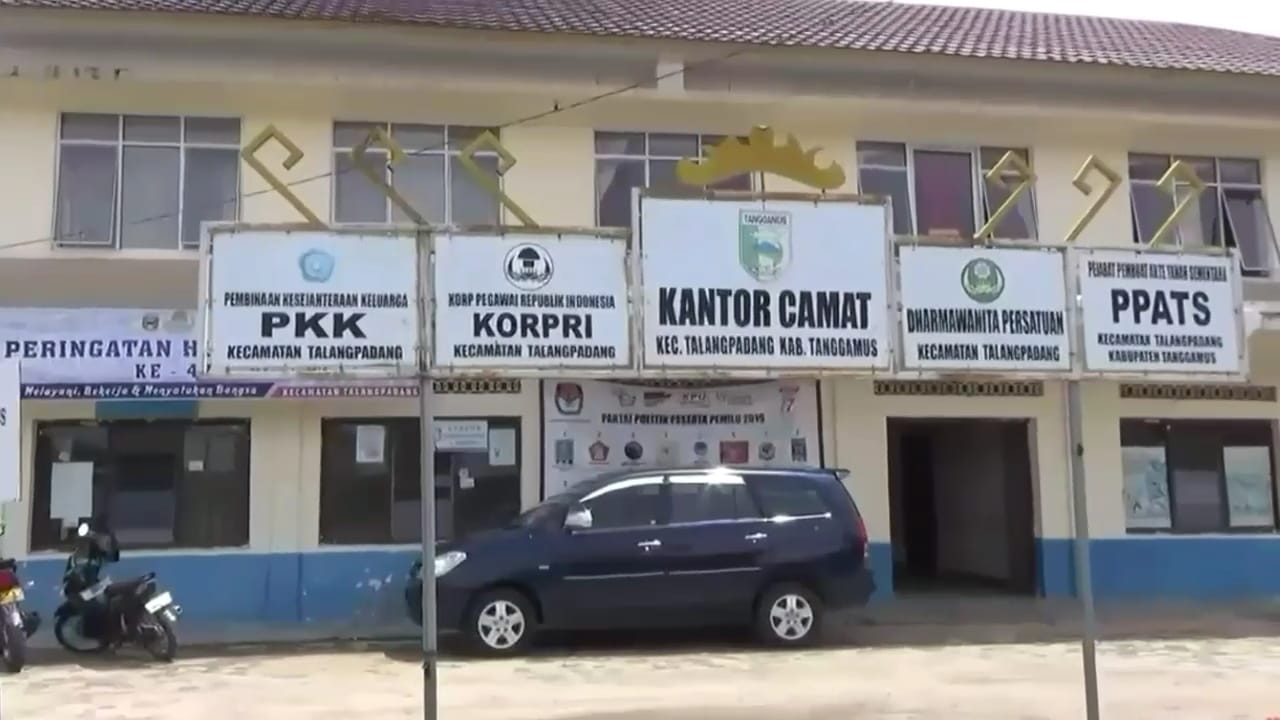 Pemberhentian Sepihak Nina Zuliana Oleh Kepala Pekon Negri Agung Berbuntut Panjang