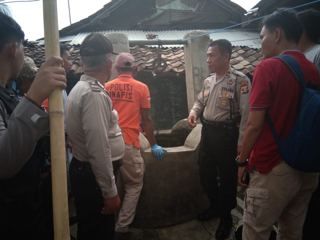 Terlilit Hutang, Pedagang Bakso Keliling Tewas Gantung Diri