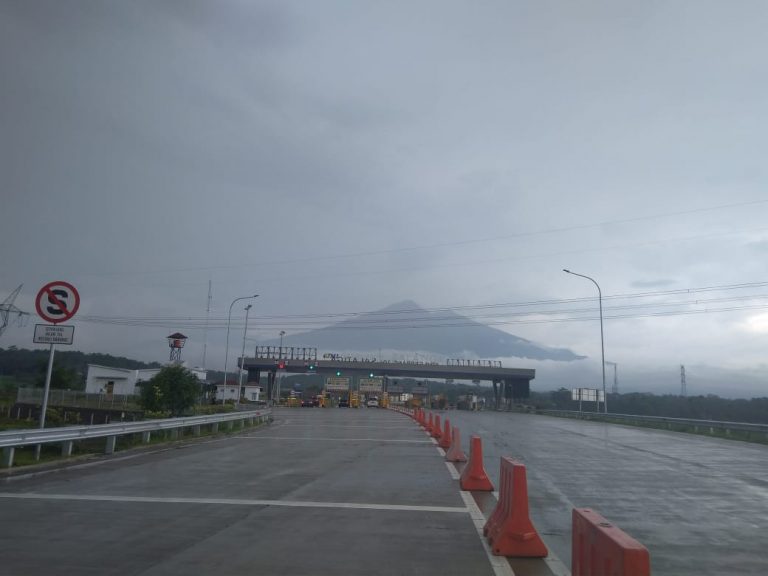 Astra Group Pemilik Saham Terbesar di Tol Trans Jawa