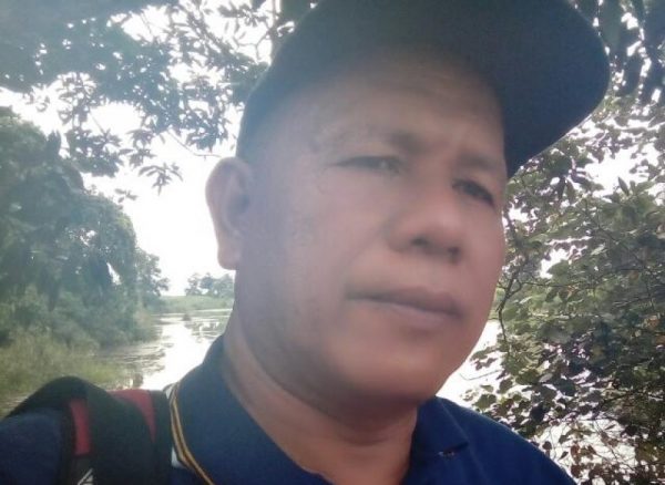 Ketua LSM Laskar Merah Putih Tulang Bawang Mengaku Tidak Pernah Berstatmen Terkait Perjalanan Bupti ke Turki