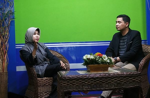 dr Zam Jelaskan Persiapan Kesehatan Haji Dalam Dialog Spesial Tegar TV