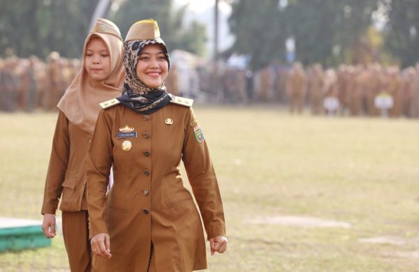 Nunik : Reposisi Peran Untuk Wujudkan Pemerintah yang Bersih