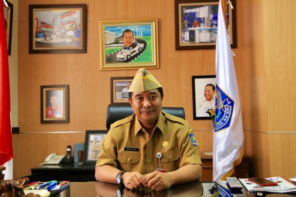 Sambut HUT RI, Kemendagri dan BNPP Gelar Lomba Pidato ASN/PNS