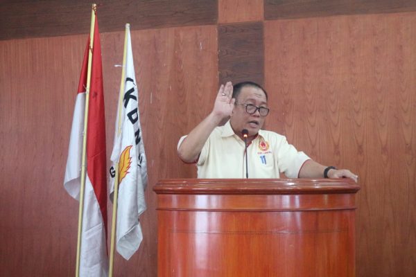 RAT KONI Lampung