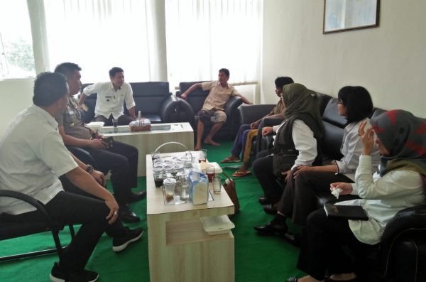 DPPA Muba Sarankan Pasangan Pengantin Bawah Umur untuk Pisah Sementara
