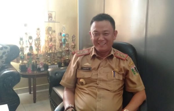 150 Calon Kades di Lamtim, Harus kantongi Rekomendasi Dari Inspektorat