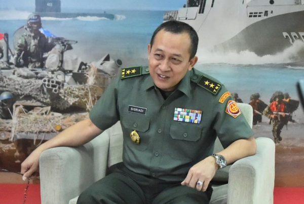 Mabes TNI Bentuk Tim Bantuan Hukum untuk Kivlan Zen