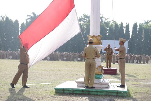 Pemprov Lampung Perkuat Regulasi Atasi Pengelolaan Sampah