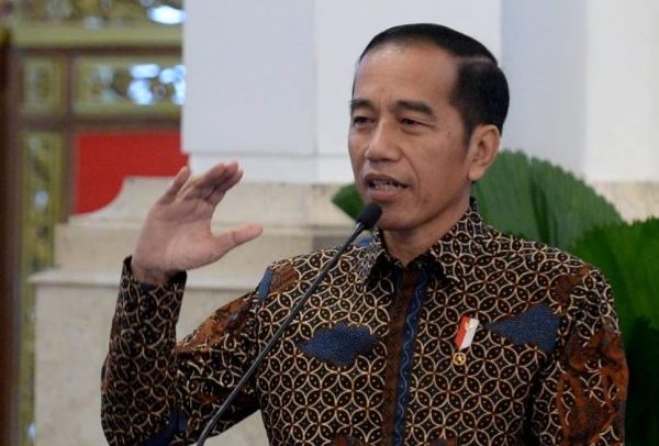 Buka Rakornas BMKG, Presiden Berikan Tiga Arahan Terkait Kerawanan Bencana di Tanah Air
