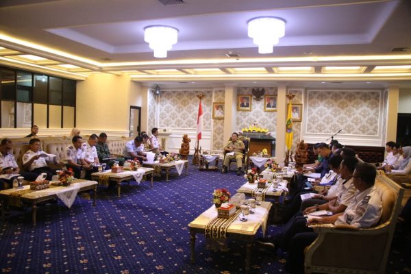 Bandara Internasional Raden Inten II Siap Jadi Embarkasi Haji