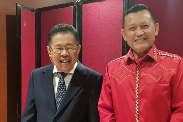 Irman Putra Sidin Sebut Ike Edwin, SDM yang Siap Pakai