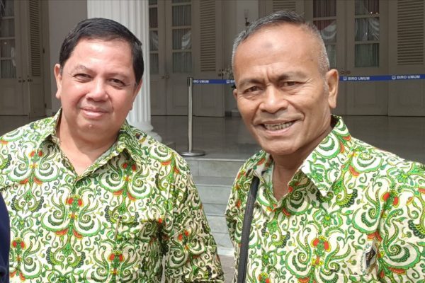 PWI Kembali Gelar Anugerah Jurnalistik Adinegoro 2019