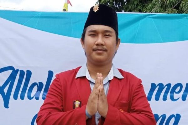 IMM UMK Lampura akan Gelar Aksi Perjuangkan Hasil Panen Petani Singkong