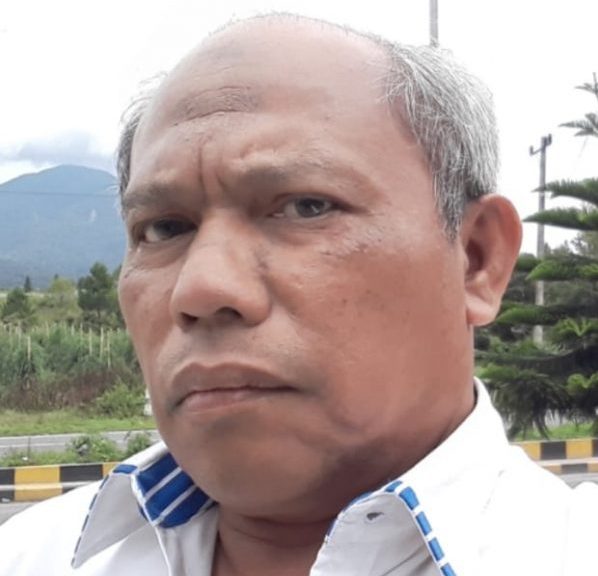 SMSI Minta Gubernur Sumut tidak Tempatkan ASN Gaptek pada Posisi Penting