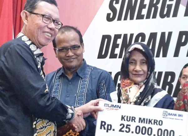 Peringatan Hari UMKM: UMKM Diharapkan Untuk Lebih Kreatif