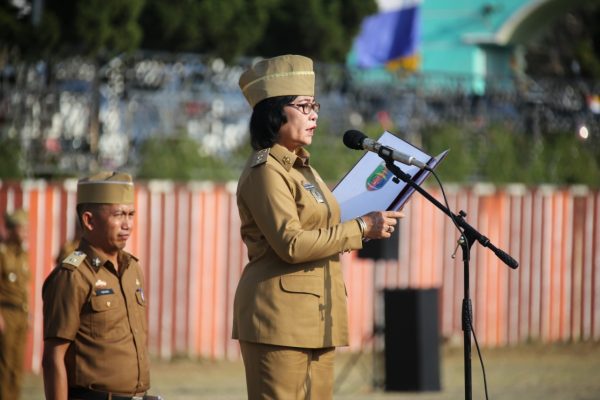 Provinsi Salurkan Dana Bos Reguler Lebih Dari Rp1,128 Triliun