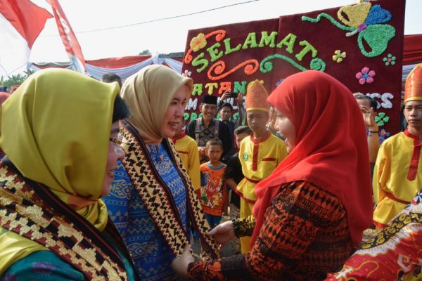 Gubernur Dorong Peran Serta Kabupaten/Kota Untuk Pembinaan Program P3KSS