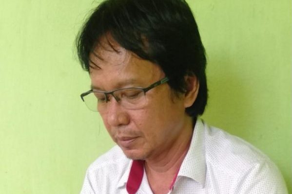 Dana pemeliharaan Randis 4,5 Miliar Tak Optimal