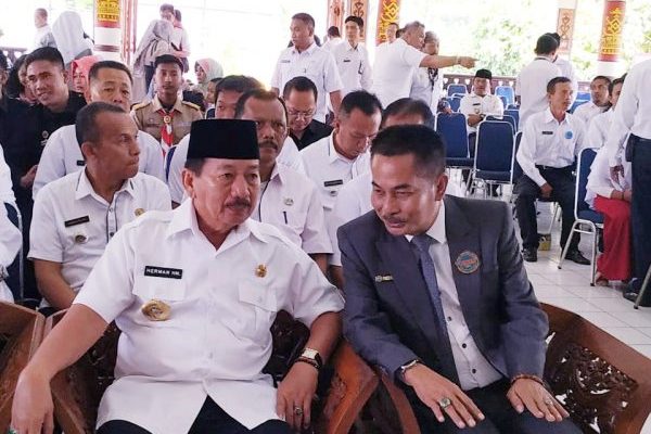 BNM RI Gelar Audensi Dengan Dewan Penasehat