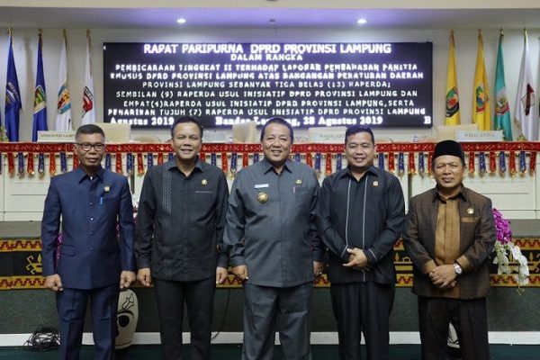 Efisiensi Anggaran Gubernur “Batalkan” Proyek PUPR?