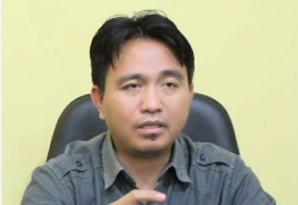 KPKAD Dukung Dirkrimsus Terus Lakukan Penyelidikan dan Penyidikan Penambangan Pasir Liar