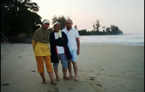 Anshori Djausal: Pulau Tegal Yang Dulu Asri, Kini “berisik” Penuh artifisial dan Komersial