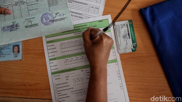 DPR Tolak Usulan Pemerintah Menaikan Iuran Premi BPJS Kesehatan