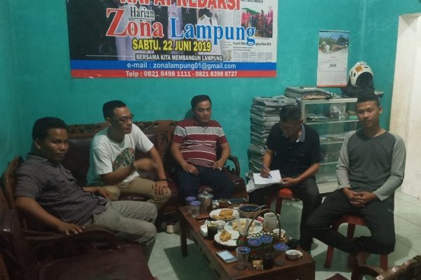 SMSI Lamteng Segera Terbentuk