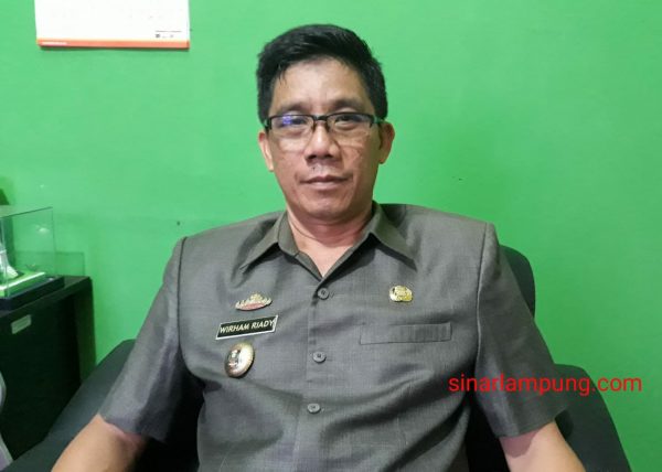 Lamtim Persiapkan Pemilihan Kades Serentak di 152 Desa