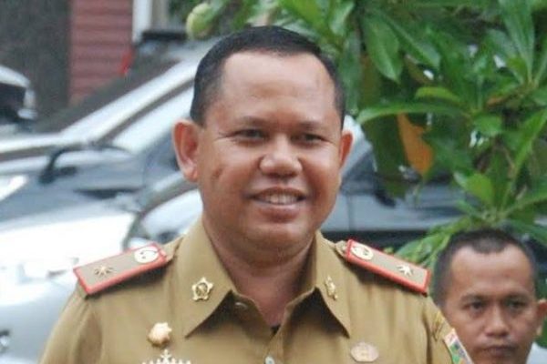 Lampung Akan Jadi Tuan Rumah Penyelenggaraan FLS2N ke-16 tahun 2019