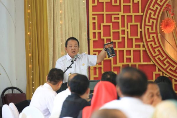 Arinal : Produksi kopi Indonesia, Khususnya Lampung Dapat Mengalahkan Produksi Kopi Vietnam
